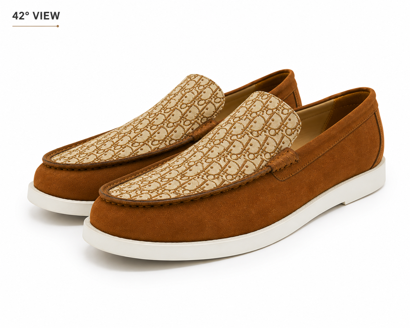 HERITAGE-LOAFER's