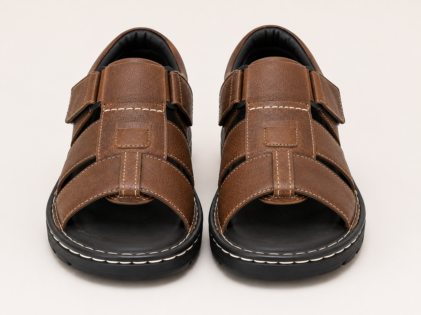 Heritage Hide - SANDALS