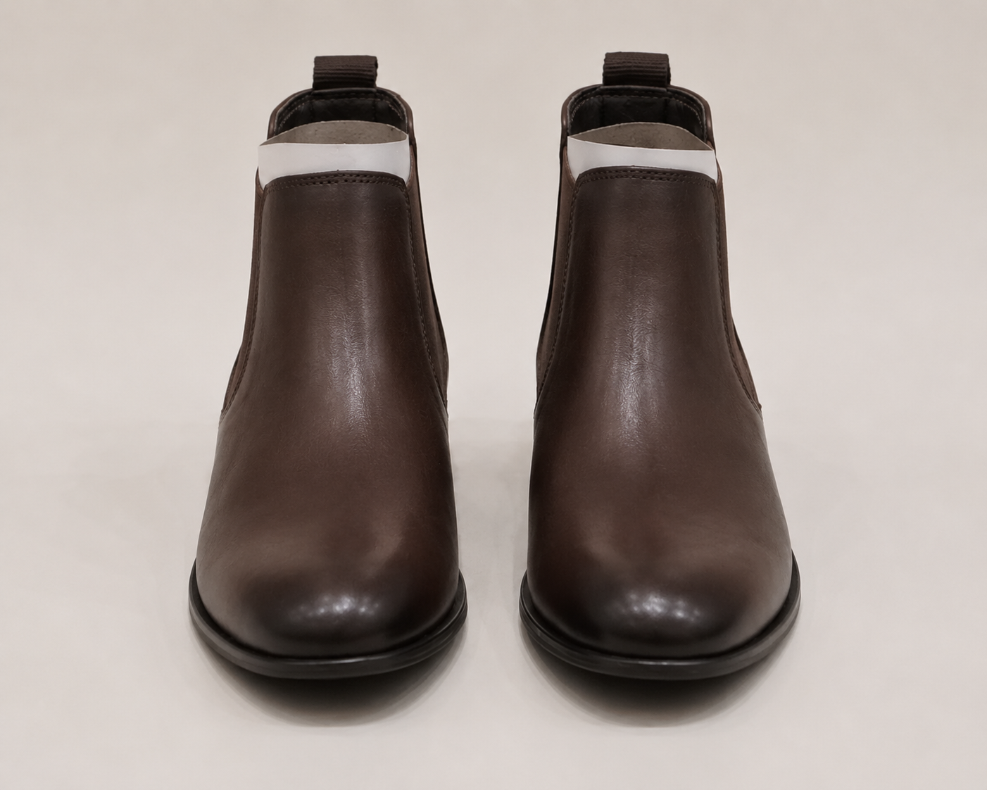 Heritage Chelsea Boot – Classic Brown