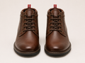 Heritage Hide Explorer Leather Boots
